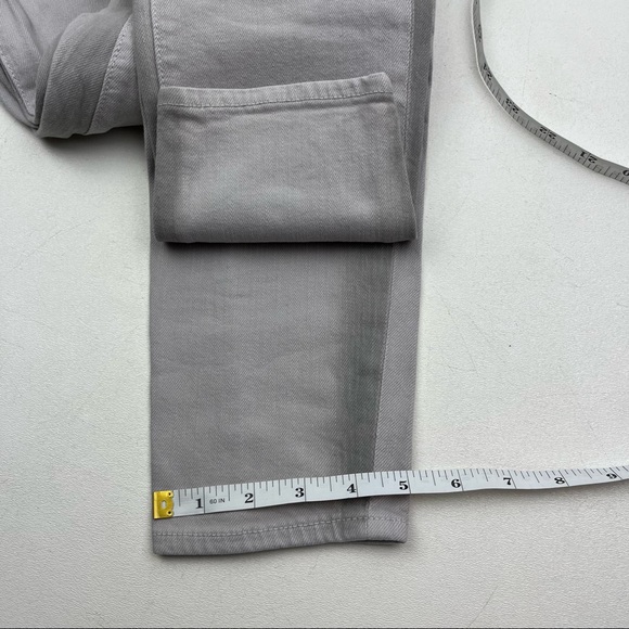 Vince Jeans Dylan Ankle Skinny Stonewash - Picture 7 of 10